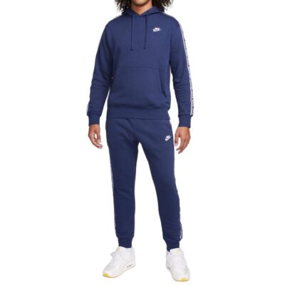 Nike Fleece Joggingpak - FB7296 410