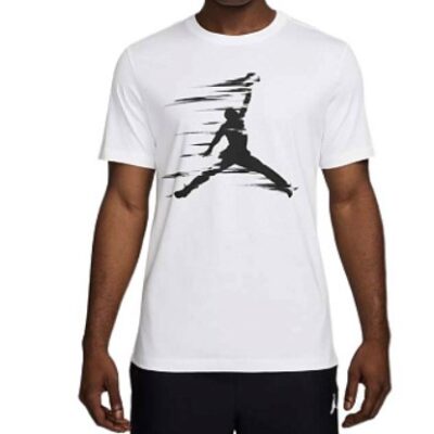 Jordan t-shirt - FZ1919 100