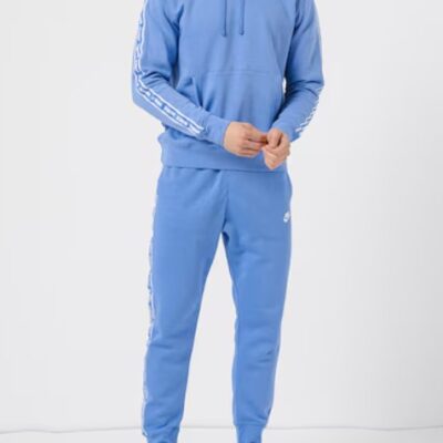 Nike Fleece Joggingpak - FB7296 450