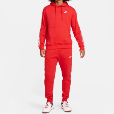 Nike Fleece Joggingpak - FB7296 657